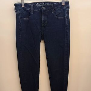 American Eagle Super Stretch Jeggings Size 4XL